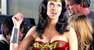 This won't be the first tv series remake for palicki. Adrianne Palicki Talks Failed Nbc Wonder Woman Pilot Says Gal Gadot S Wonder Woman Changed My Life Bounding Into Comics