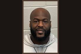 Meet King: First Black Head Football Coach in Bibb County