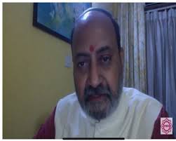 Dr Ajit Pathak to get PRO PR Globe Award 2021