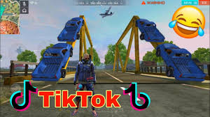 Tik Tok Free Fire Best Tik Tok فري فاير تيك توك Youtube