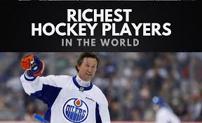 The top 20 richest owners featured 13 rising overall, there are 106 sports teams around the world worth at least $1 billion. The 20 Richest Hockey Players In The World 2021 Wealthy Gorilla