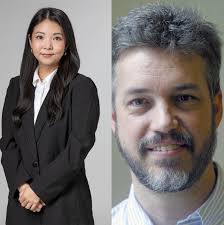 Staff News From National