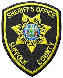 Suffolk County Sheriffs Office Wikipedia