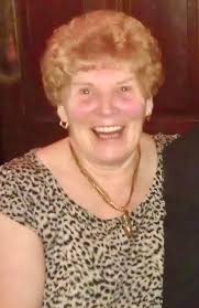 Funeral Intimation at the request of her loving family, for the sad passing  of Mrs Christine Black, fondly known to many as 'Teen' Teen passed away  peacefully at Beechwood Park Nursing Home