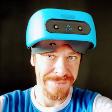 Head of XR: John Holder