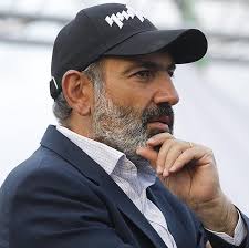 Congratulations Nikol Pashinyan