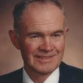 Obituary information for James Hubert Ison