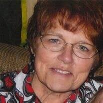 Paula Williams Obituary