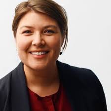 Elana Wilson Rowe (@ElanaWilsonRowe)