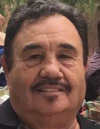 Bonifacio Benavidez Obituary October 3, 2021