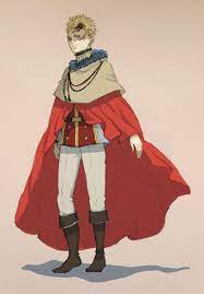 Submitted 2 years ago by ogniloud. William Vangeance Anime Damonen Legenden