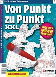 Von punkt zu punkt bis 500 : Von Punkt Zu Punkt Xxl Als Abo Bei United Kiosk