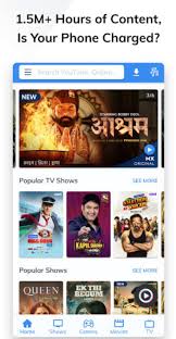 Obtén la nueva versión de mx player. Mx Player Online Mod Apk Download V1 3 2 Ad Free 2021