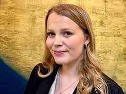 Mors lefser ble levebrød