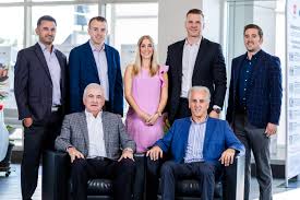 About Our Nissan Dealership