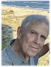 Obituary information for Charles "Chuck" Edward McVea
