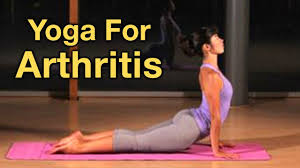 Yoga For Arthritis The Various Yoga Asanas For Arthritis Yoga For Be Yoga For Arthritis Arthritis In Legs Yoga For Beginners