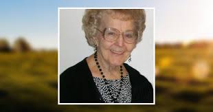 Virginia Pendleton Obituary January 13, 2013