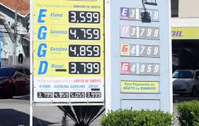 We did not find results for: Petrobras Faz 5Âº Aumento No Ano E Alinha Gasolina E Diesel Ao Preco Internacional Bem Parana