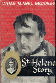 Art and Architecture, mainly: Napoleon, The Briars and the Melbourne  connection: The Balcombe family