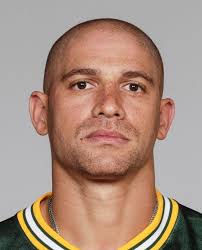 Insisting he's not 'old and slow,' Jimmy Graham vows to be the player  Packers expected him to be