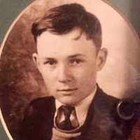 David Stanley Mason (1919–1972) • FamilySearch