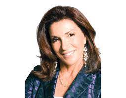 Http Www Fortwayne Com Sheexpo Hilary Farr To Headline Fwn She Expo Presented By Lutheran Health Network