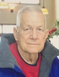 Obituary information for Elroy W. Zimmermann