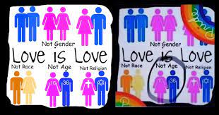 Here, the lyrics with any references to. Love Is Love Sharepic Wurde Manipuliert Faktencheck