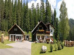 Estación de esquí seefeld está a unos minutos de distancia. Haus Alpengruss Wohnung 1 5 Personen Leutasch Seefeld Tirol