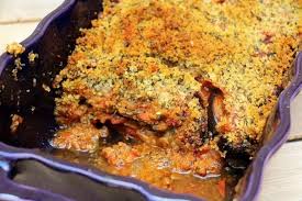 Aubergines Alla Parmigiana De Jamie Oliver Happy Papilles Recette Recette Aubergine Aubergine Alla Parmigiana Aubergine