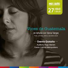 Embajada de Guatemala en Ecuador