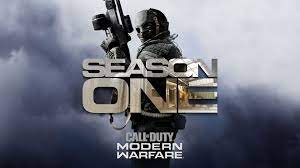More Season One Content Has Arrived In Call Of Duty Modern Warfare