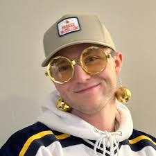 Skye Adams and Colton Parr's Wedding Website