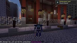 Mods, maps, skins, seeds, texture packs. Transformers Mod For Mcpe 1 0 Download Android Apk Aptoide