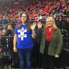 February 2 2018 Jennifer Arnold Stough Elementary Ms Arnold Is The Instructional Resource T Third Grade Teacher Instructional Resources Elementary Schools