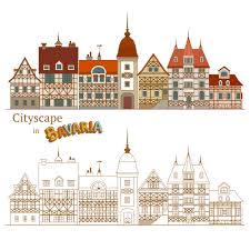 Home / coloring pages / fourth of july coloring pages / fourth of july coloring pages awesome cityscape coloring page dares posted on january 8, 2020 april 28, 2020 by apb while coloring pages may seem simple in the minds of parents and other adults these days, they are often the passport into a more creative style of play. Bavaria Cityscape Kidspressmagazine Com
