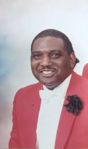 WINFRED JOHNSON Obituary November 6, 2022