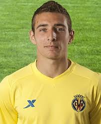 Latest on rosario central forward marco ruben including news, stats, videos, highlights and more on espn Player Marco Ruben