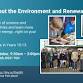 Renewable Energy Workshop event image