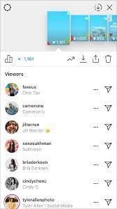 A fast and free way to view instagram stories anonymously and download them from any account using a link or username. Instagram Stories Analytics Every Metric You Need To Know