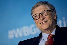 He married his wife priscilla chan in 2012. Top 10 Richest People In The World 2020 Al Bawaba