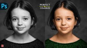 Shape brush poster design in Photoshop tutorial