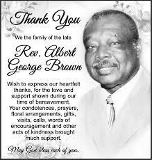 08112022 OBITUARIES by tribune242