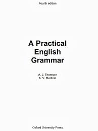 Ebook Free Download Pdf File A Practical English Grammar Oxford University Press Inglese