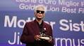 Independent Film Shines at 2025 Venice Film Festival
