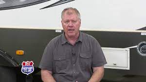A nice sized yard, immediate access. Rv Size Limits For State And National Parks Youtube