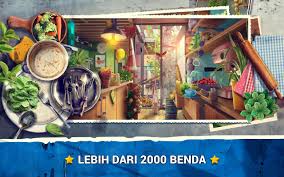 Pasalnya, permainan ini akan menguji mata, pikiran, serta daftar isi: Benda Tersembunyi Dapur Pembersihan Rumah Game 2 1 1 Download Apk Android Aptoide