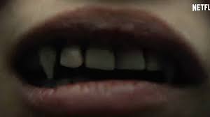 Check the trailer out below: Netflix Blood Red Sky Teaser Vampires Versus Hijackers