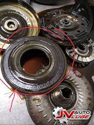 Menghubungkan dan memutuskan putaran dari mesin ke transmisi. Jv Auto Lube Hq Tanda Tanda Kerosakan Torque Converter Facebook